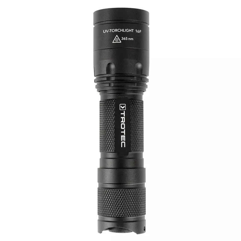 UV-Lampe 16F