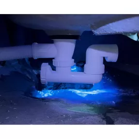 UV-FARBE Blau