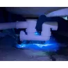 UV-FARBE Blau