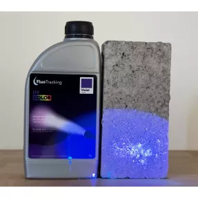UV-FARBE Violett