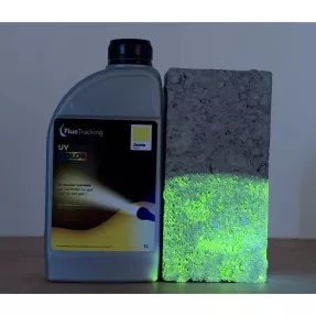 UV-FARBE Gelb
