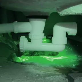 UV-FARBE Grün
