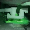 UV-FARBE Grün