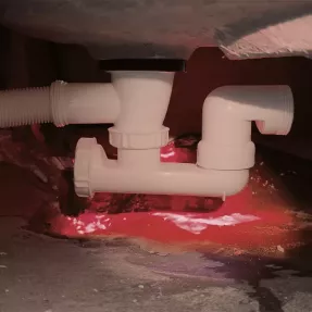 UV-FARBE Rot