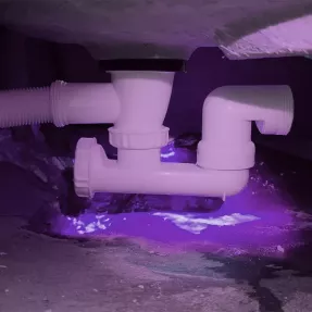 UV-FARBE Violett