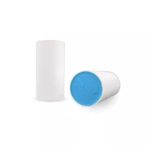 Blaue Rauchpatrone 180s/55m3