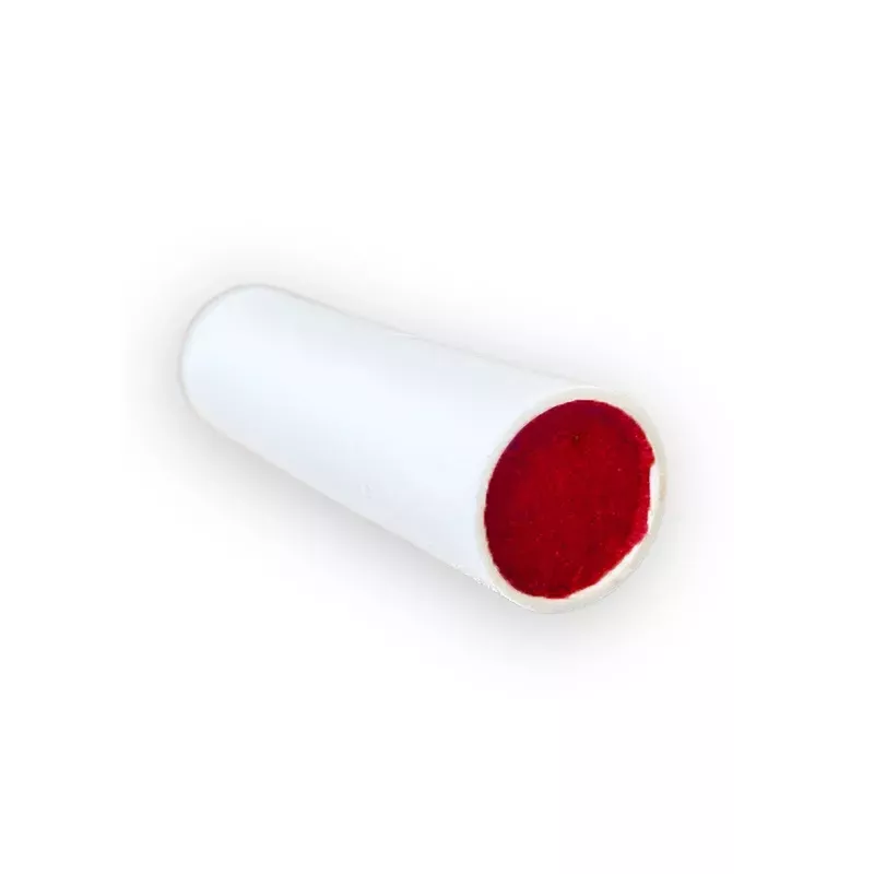 Rote Rauchpatrone