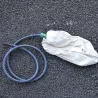 Aufblasbarer Textilgewebe-Absperrballon für Rohr- & Dichtheitsprüfungen