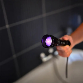 UV-Lampe LUX 80