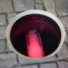 UV COLOR Rot – Lecksuch-Farbstoff mit starker UV-Wirkung