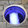 UV COLOR Violett – Profi-Farbstoff für schnelle Lecksuche