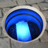 UV COLOR Blau