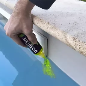 DOSIFUITE Fluorescein – Gebrauchsbereite Einzeldosis zur Leckortung