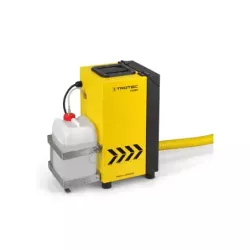 FS200 Rauchgenerator mit 5L Nebelflüssigkeit