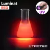 Luminat Rot 1 L – UV-Farbstoff für präzise Lecksuche