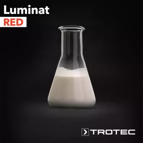 Luminat Rot 1 L – UV-Farbstoff für präzise Lecksuche