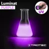 Luminat Violett 1 L – UV-Farbstoff für Leck- & Dichttests
