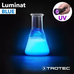 Luminat Blau 1 L – UV-Farbstoff für Leckage-Detektion