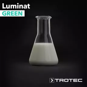 Luminat Grün 1 L – Fluoreszierender Farbstoff für Lecksuche