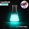Luminat Grün 1 L – Fluoreszierender Farbstoff für Lecksuche