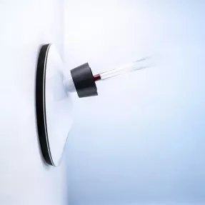 Pool-Leckdetektor Einzelpackung – Präzise Lecksuche für Becken