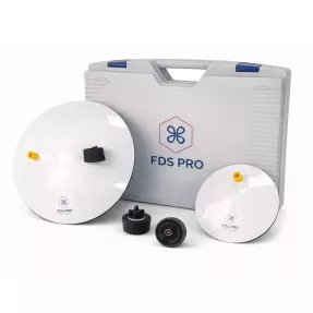 Pool-Leckdetektor Einzelpackung – Präzise Lecksuche für Becken