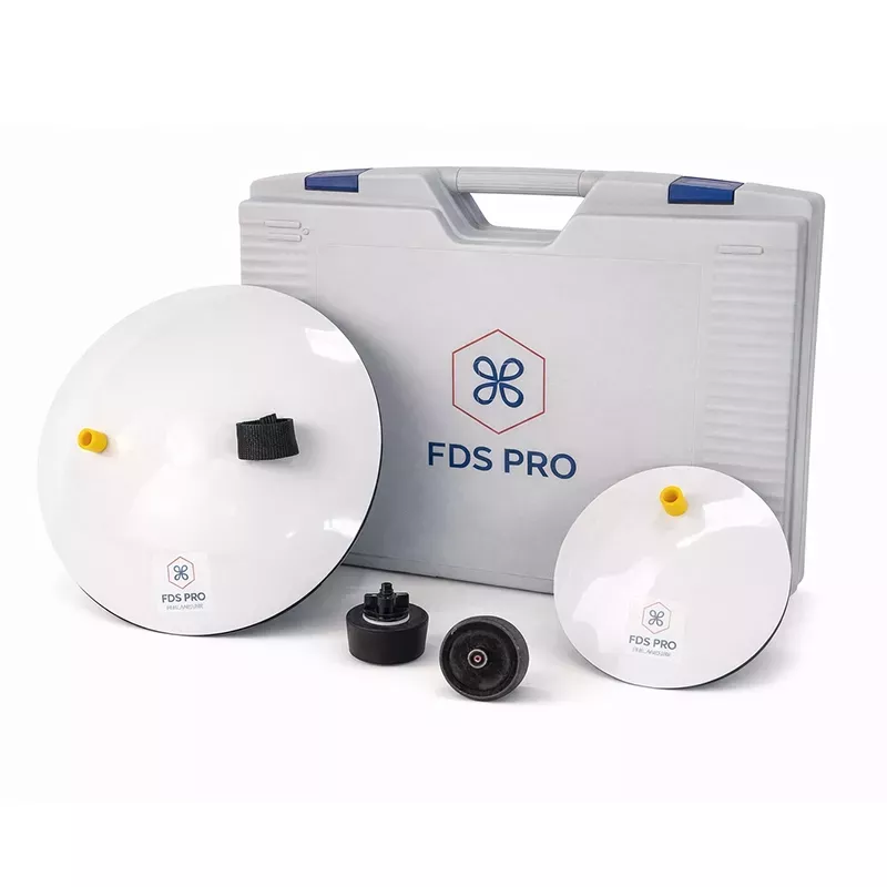 Pool-Leckdetektor Einzelpackung – Präzise Lecksuche für Becken