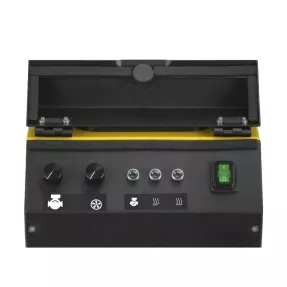 FS200 Rauchgenerator mit 5L Nebelflüssigkeit