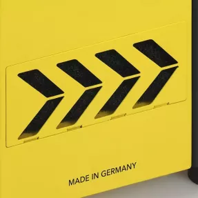 FS200 Rauchgenerator mit 5L Nebelflüssigkeit