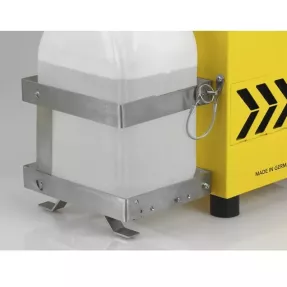 FS200 Rauchgenerator mit 5L Nebelflüssigkeit