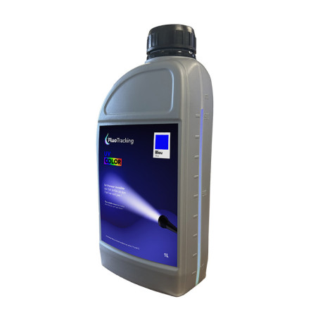 UV-FARBE Blau