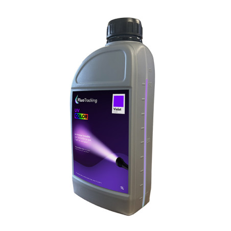 UV-FARBE Violett