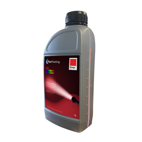 UV-FARBE Rot