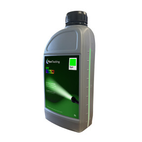 UV-FARBE Grün