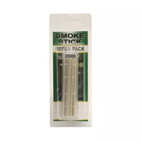 Rauchstift mit 6 Nachfüllpackungen