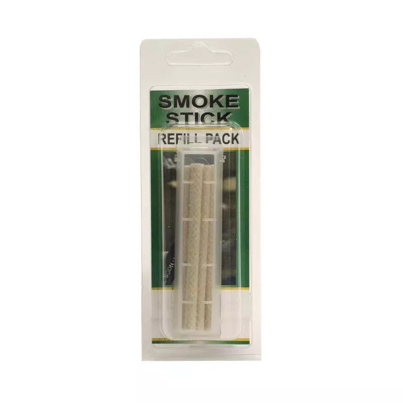 Rauchstift mit 6 Nachfüllpackungen