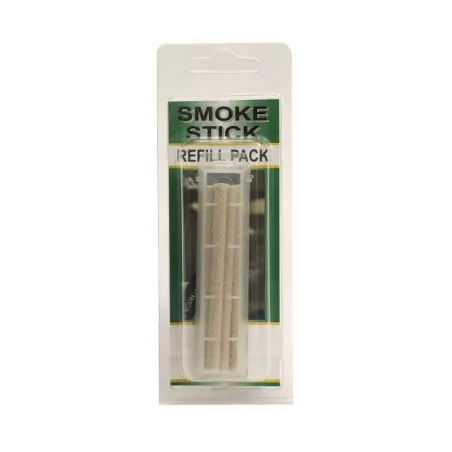 Rauchstift mit 6 Nachfüllpackungen