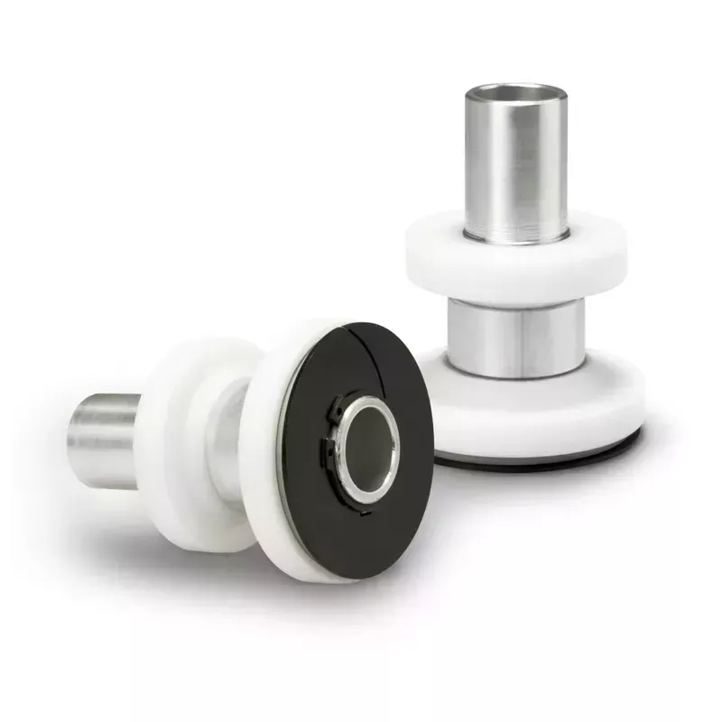 PVC-Injektionsspitze