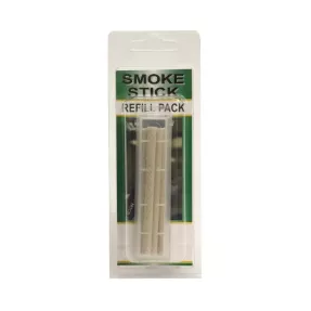 6 Nachfüllpackungen für Rauchstift