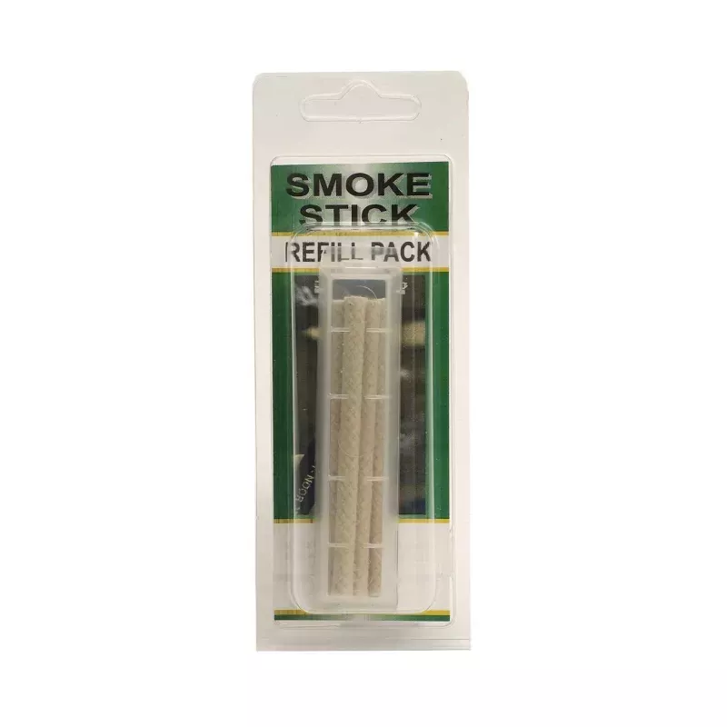 6 Nachfüllpackungen für Rauchstift