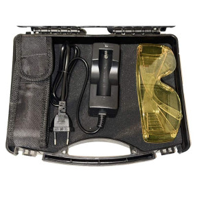 UV-Lampe LUX 80